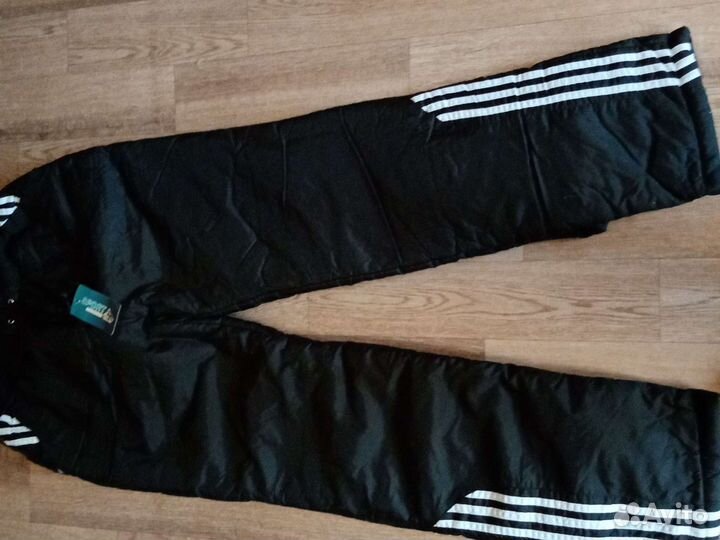 Лыжные брюки