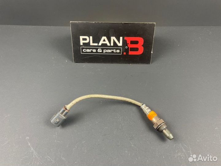 Датчик кислородный Toyota Mark X GRX120