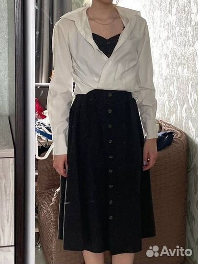 Сарафан летний женский 42 44