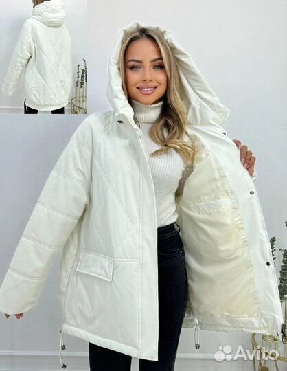 Куртка 48р до 58 размер