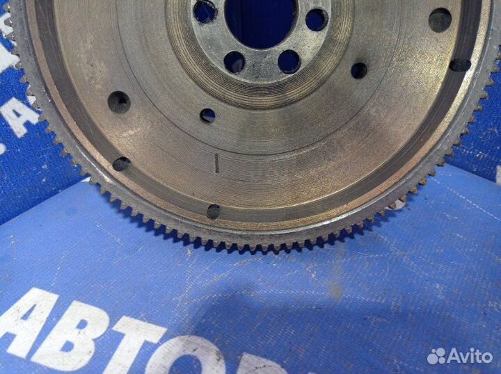 Маховик Zaz Sens седан MEM3-307 2008