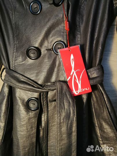 Плащ женский