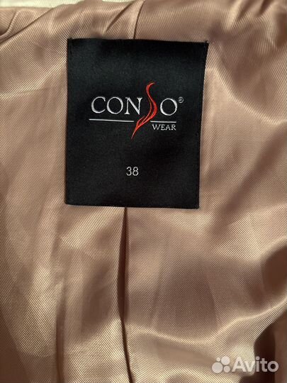 Плащ демисезонный женский