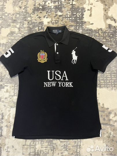 Polo ralph lauren usa