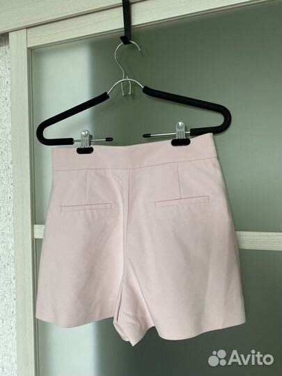 Шорты женские Zara (44)