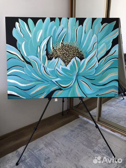 Дизайнерская картина