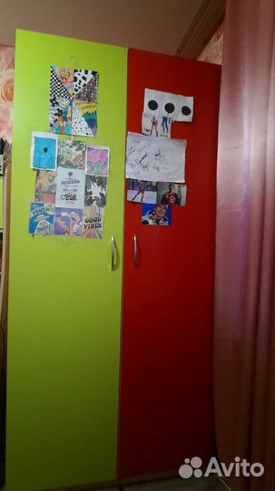 Детская мебель