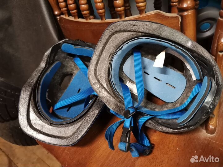 Детский шлем защитный