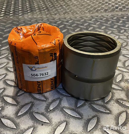 Втулка 504-7632