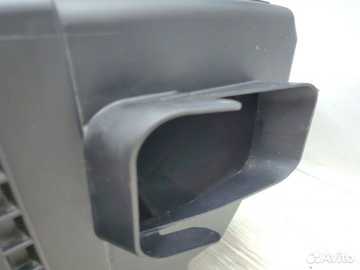 Корпус воздушного фильтра Bmw 3 F30 N20B20 2012