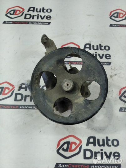 Насос гур Geely Emgrand EC7 1.8 2012