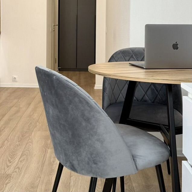 Квартира-студия, 30 м², 28/32 эт.