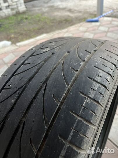 Bridgestone All Weather A001 205/55 R16