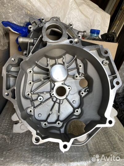 Корпус МКПП Volkswagen