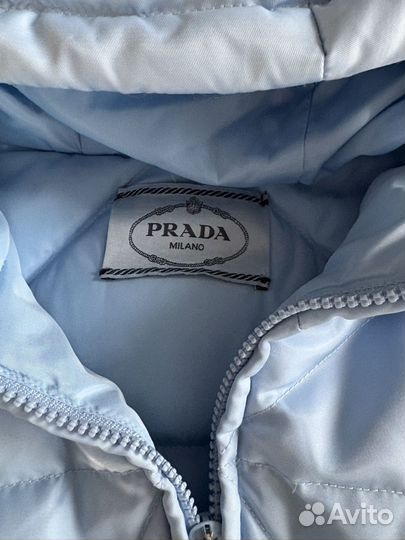 Куртка женская Prada