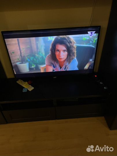 Телевизор philips