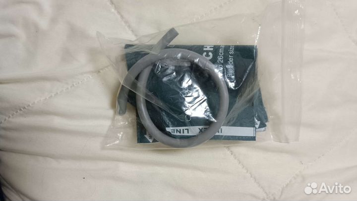 Детская манжета для измерения давления