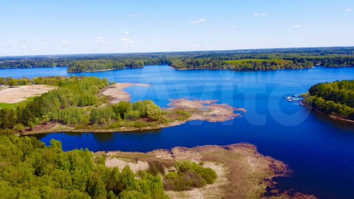 Участок 10,2 сот. (СНТ, ДНП)