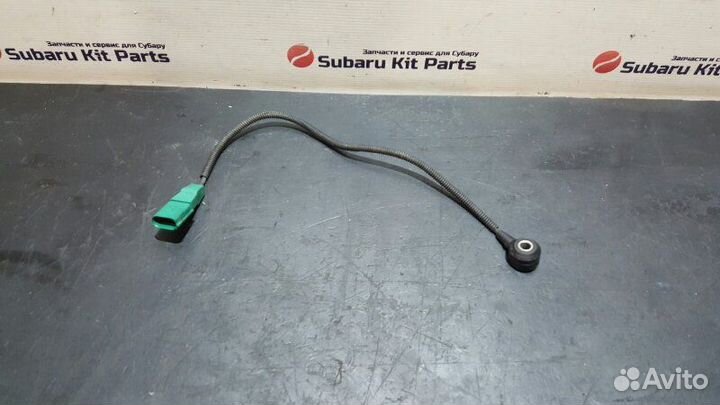 Датчик детонации Porsche Cayenne 958 3.0 hybrid AT