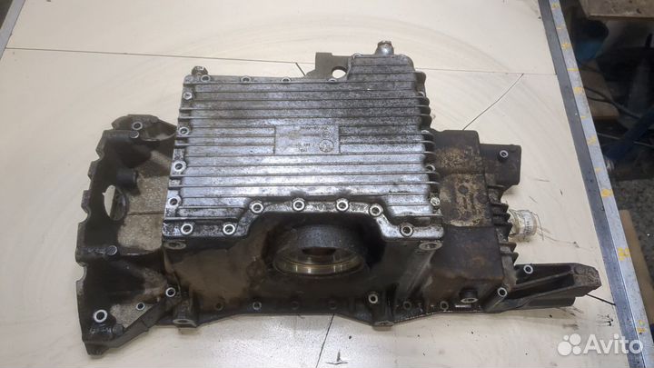 Поддон Land Rover Range Rover 3 (LM), 2003