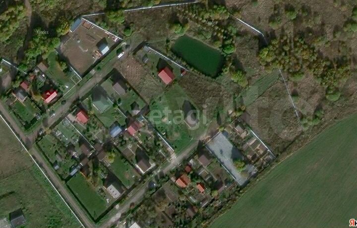 Участок 6 сот. (СНТ, ДНП)