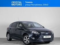 Ford Focus 1.6 MT, 2011, 295 651 км, с пробегом, цена 799 000 руб.