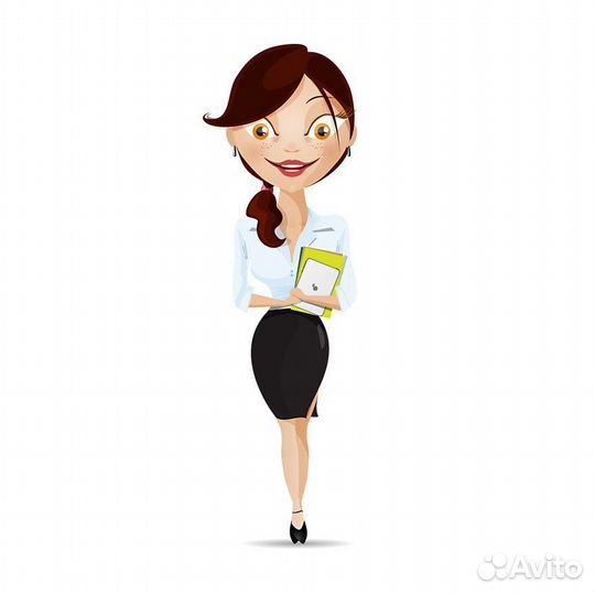 Продавец-консультант