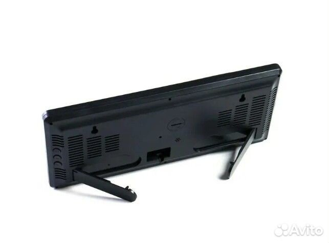 Часы электронные Gaosiio