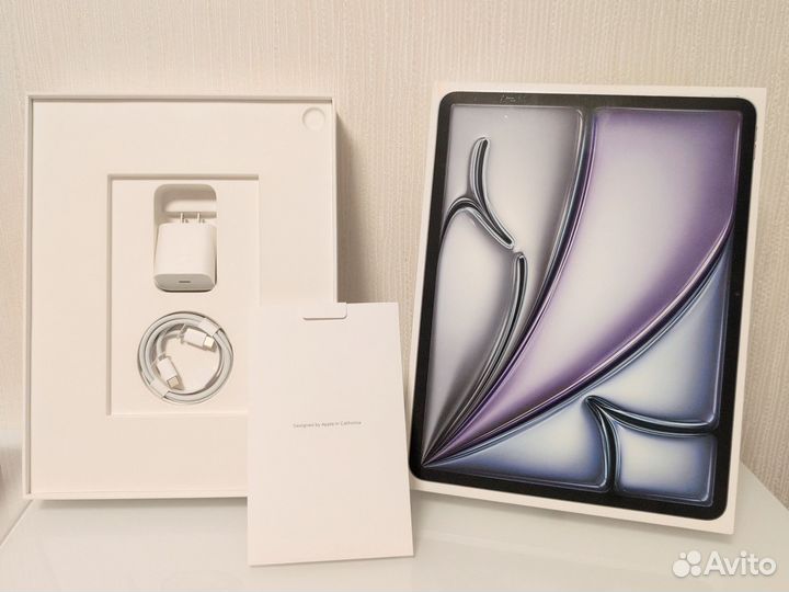 Ioad Air 13 M2 WI-FI + cellular