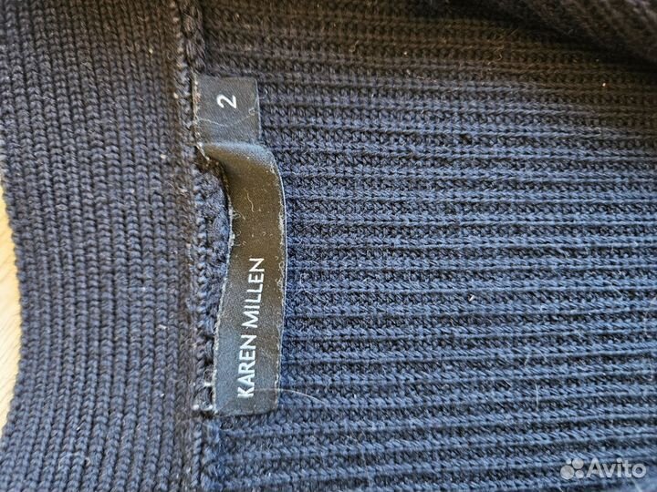 Кофта женская 40-42 размер Karen Miller