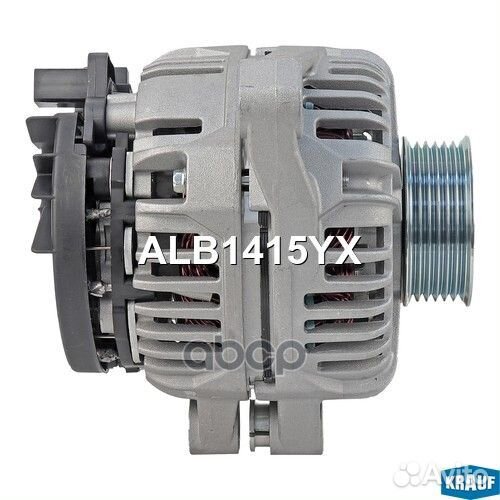 Генератор ALB1415YX ALB1415YX Krauf