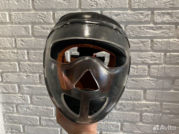 Детский шлем защитный