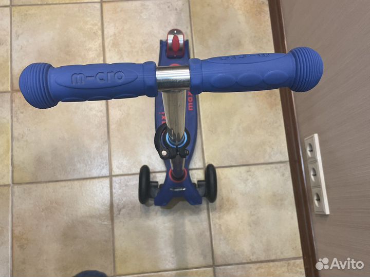 Самокат maxi Micro