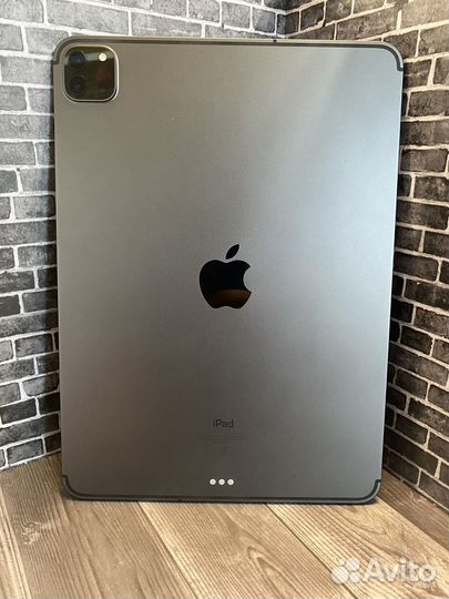 iPad 11 pro 128 LTE