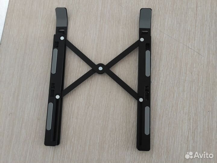 Подставка для ноутбука складная