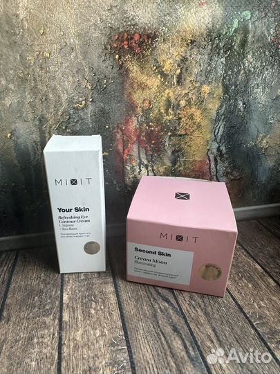 Набор кремов для лица