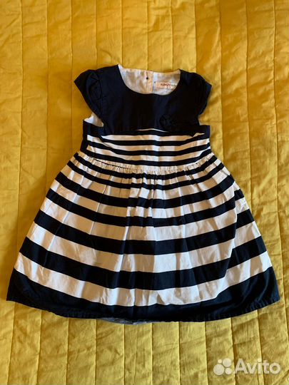 Платье Kenzo 92