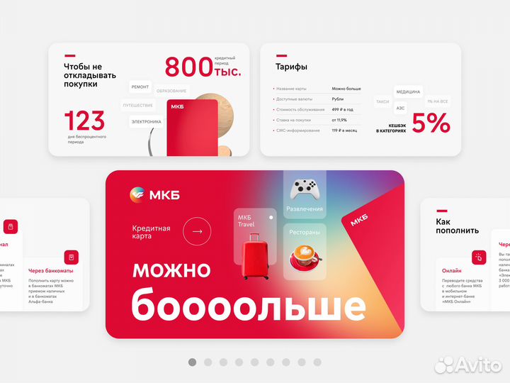 Заказать создать бизнес-презентацию Power Point