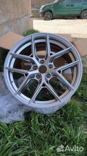 Литые диски