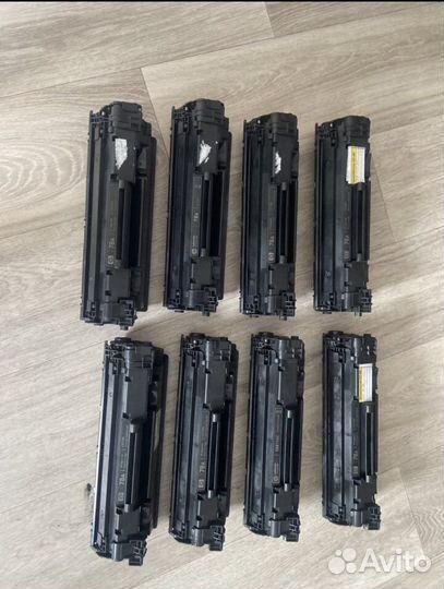 Картридж hp 78А