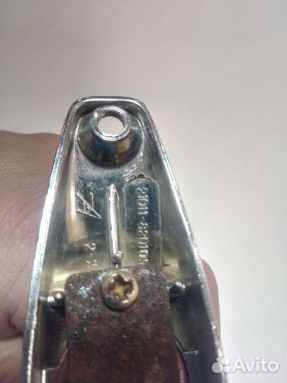 Боковое зеркало ваз 21011