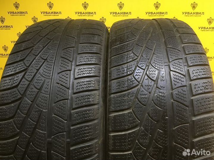 Pirelli Winter Sottozero 240 Serie II 235/45 R18 98V