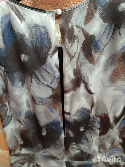 Вечернее платье - Испания