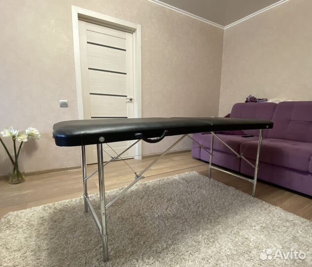 Кушетка для наращивания ресниц б\у