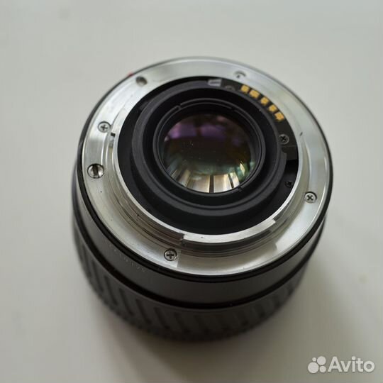 Объектив Minolta AF28 mm f/2