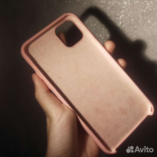 Чехол на iPhone 11 pro
