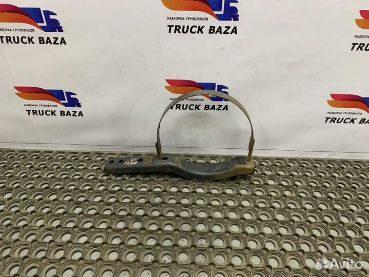 Кронштейн ресивера