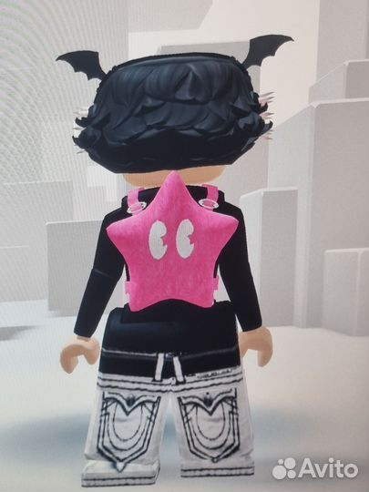 Фигурка роблокс
