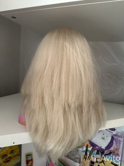 Кукла новая манекен для причесок