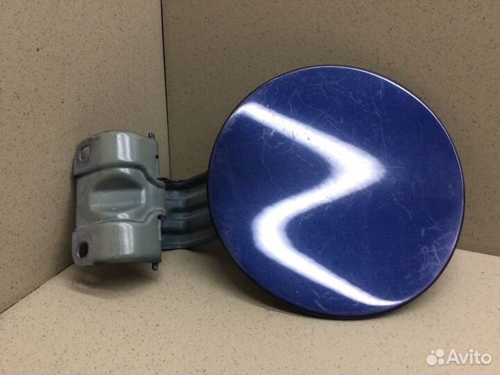 Лючок бензобака Mitsubishi Asx 2010